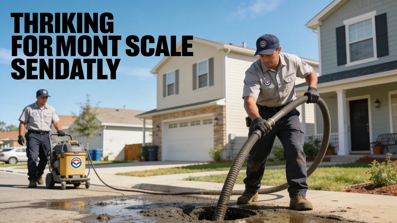 Sewage Cleanup in Brookhaven, PA near me